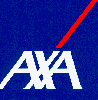 Logo AXA Portugal, Companhia de Seguros de Vida, SA