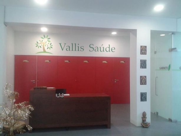 Foto de Vallis Saúde - Análises Clínicas e Terapias