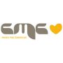 Logo CMC - Comunicação Visual, Lda