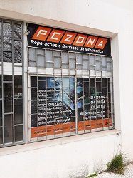 Foto de Pczona - Reparações e Serviços de Informática