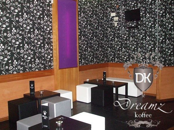 Foto 5 de Dreamz Koffee Bar