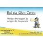 Logo Rui Silva Costa
