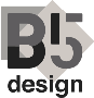Logo B5 Design