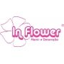 Logo In Flower