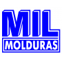 Logo MIL MOLDURAS