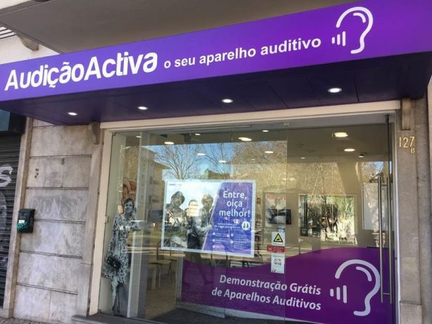 Foto 2 de AudiçãoActiva Cascais - O seu aparelho auditivo