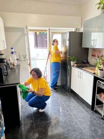 Foto 3 de Empresa de Limpezas Prime Clean Matosinhos