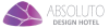 Logo Absoluto Design Hotel