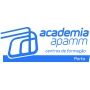 Logo Academia APAMM Porto