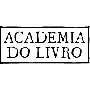 Logo Academia do Livro