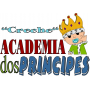 Logo Academia dos Principes