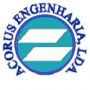 Logo Acorus - Engenharia, Lda