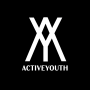 Logo ActiveYouth Lda