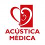 Logo Acústica Médica - Gondomar