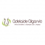 Logo Adelaide Algarvio - Clínica de Estética, Lda