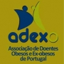 Logo Adexo - Associação de Doentes Obesos e Ex - Obesos de Portugal