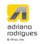 Logo Adriano Rodrigues & Filhos, Lda