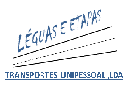Foto de Léguas e Etapas - Transportes, Unipessoal, Lda