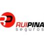 Logo Rui Pina - Mediação de Seguros, Lda