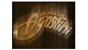 Logo Agostini, NorteShopping