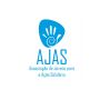 Logo AJAS - Associação de Jovens para a Ação Solidária