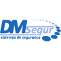 Logo DMsegur - Sistemas de Segurança