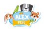Logo Alex Pets