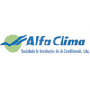 Logo Alfa Clima - Sociedade de Instalações de Ar Condicionado, Lda
