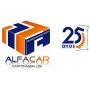 Logo Alfacar Cartonagem, Lda.
