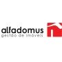 Logo Alfadomus - Gestão de Imóveis