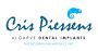 Logo Algarve Dental Implants by Dr. Cris Piessens 