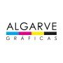 Logo Algarve Gráficas