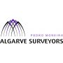 Logo Algarve Surveyors - Pedro Moreira