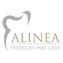 Logo Alinea Premium Oral Care