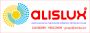 Logo Alislux Unipessoal Lda