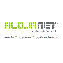 Logo ALOJANET - Serviços de Internet