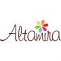 Logo Altamira - Pastelaria e Padaria, Lda