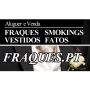 Aluguer de Fraques, Smokings