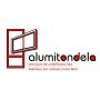 Logo AlumiTondela-Serviços de Caixilharia, Lda