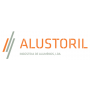 Logo Alustoril - Janelas Alumínio, Caixilharia Alumínio e Pvc