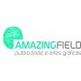 Amazingfield - Publicidade e Artes Gráficas Unipessoal Lda