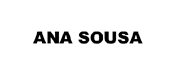 Logo Ana Sousa, Centro Colombo