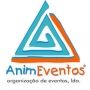 Logo Animeventos - Organização de Eventos, Lda