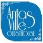 Logo Antas Ville Porto Guesthouse