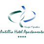 Logo Antillia Hotel Apartamento