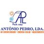 Logo António Pedro - Ar Condicionado, Lda