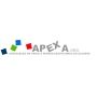 Logo APEXA - Associação de Apoio à Pessoa Excepcional do Algarve
