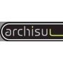 Logo Archisul - Arquitectos, Lda