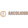Logo Arcolider - Sociedade de Ar Condicionado e Refrigeração, Lda