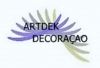 Logo ARTDEK DECORAÇÃO